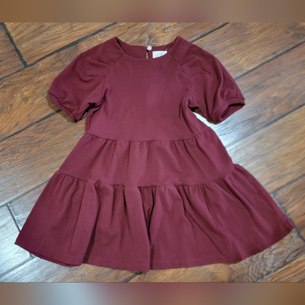 Vignette Dress
